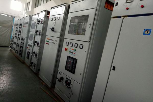 阳明配电箱-如何预防3683关于建筑配电箱出
